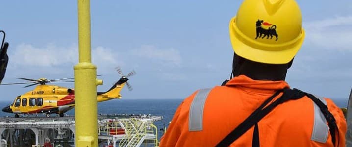 Western And Eastern Firms Eye Up New Egyptian Gas Exploration Opportunities