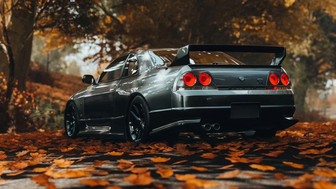 The Value That JDM Cars Possess